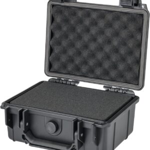 Housses appareil photo HMF mallette rigide étanche IP67-0