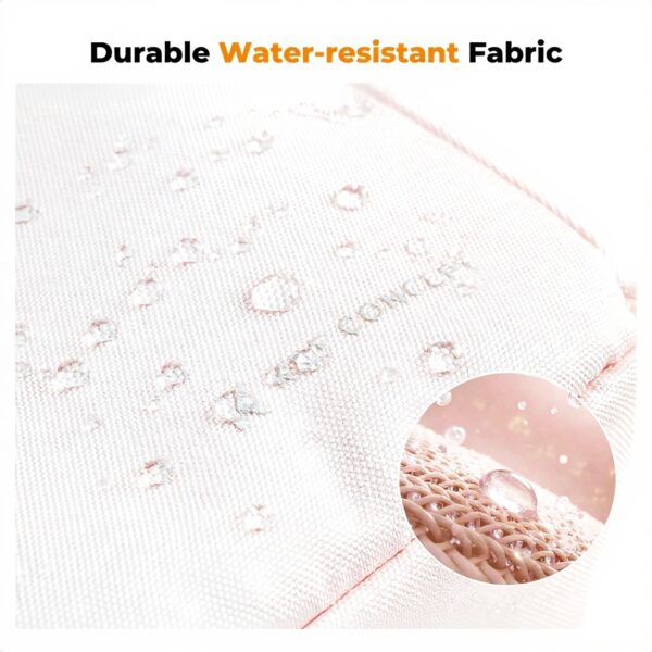 Sac à dos appareil photo KampF CONCEPT imperméable bandoulière