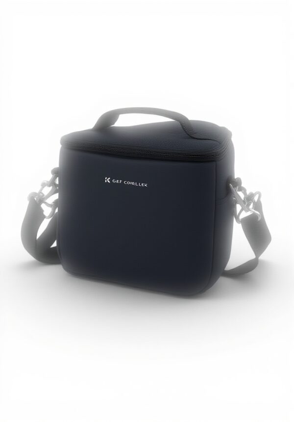 Sac à dos appareil photo KampF CONCEPT bandoulière protection