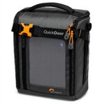 Housse appareil photo Lowepro Gearup Creator Box tissu