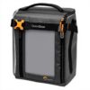 Housse appareil photo Lowepro Gearup Creator Box tissu