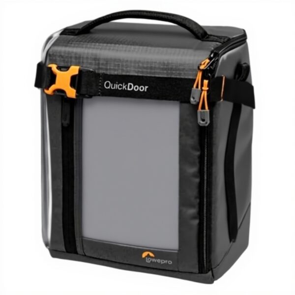 Housse appareil photo Lowepro Gearup Creator Box tissu