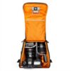 Housse appareil photo Lowepro Gearup Creator Box tissu