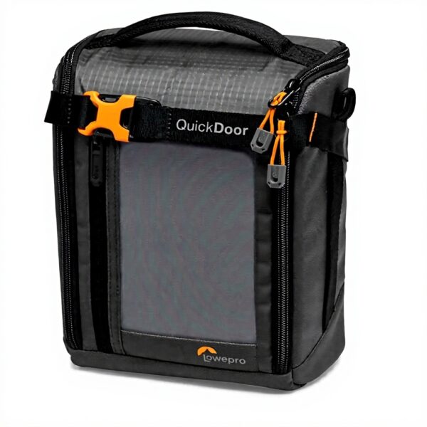 Housse appareil photo Lowepro Gearup Creator Box tissu
