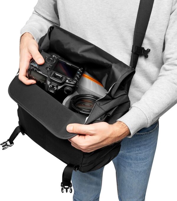 Housse appareil photo Lowepro ProTactic MG 160 AW II reflex-1