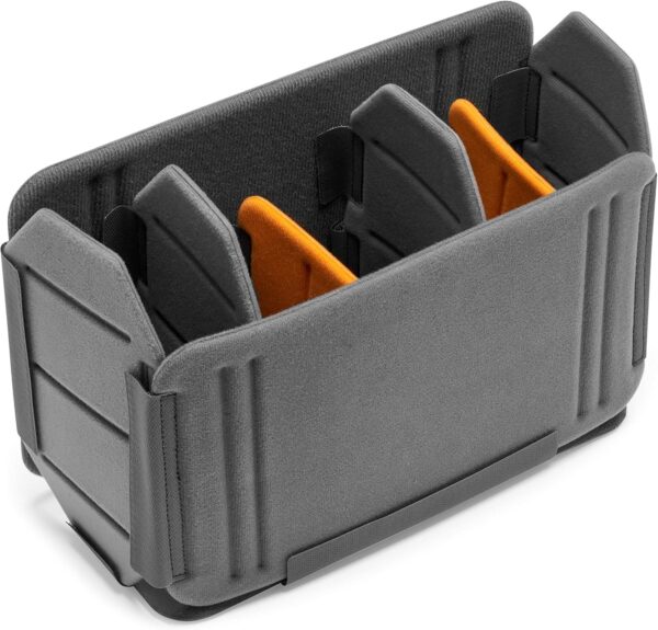 Housse appareil photo Lowepro ProTactic MG 160 AW II reflex-12