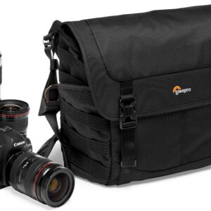Housse appareil photo Lowepro ProTactic MG 160 AW II reflex-0