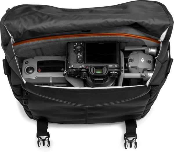 Housse appareil photo Lowepro ProTactic MG 160 AW II reflex-6