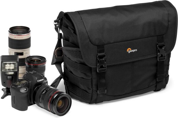 Housse appareil photo Lowepro ProTactic MG 160 AW II reflex-0