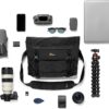 Housse appareil photo Lowepro ProTactic MG 160 AW II reflex-8