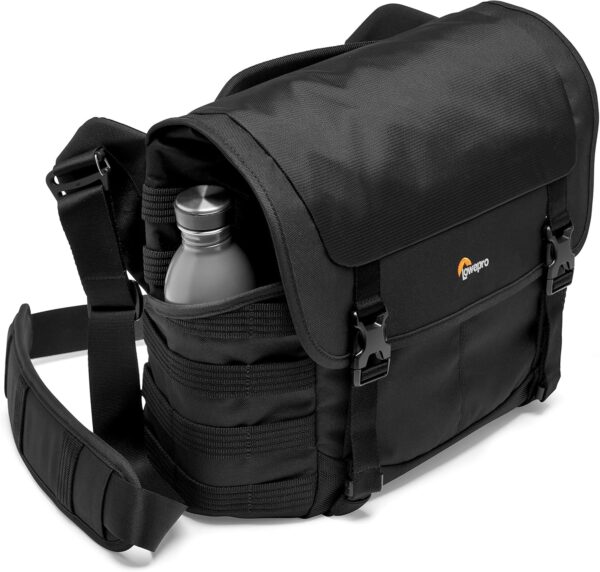 Housse appareil photo Lowepro ProTactic MG 160 AW II reflex-9