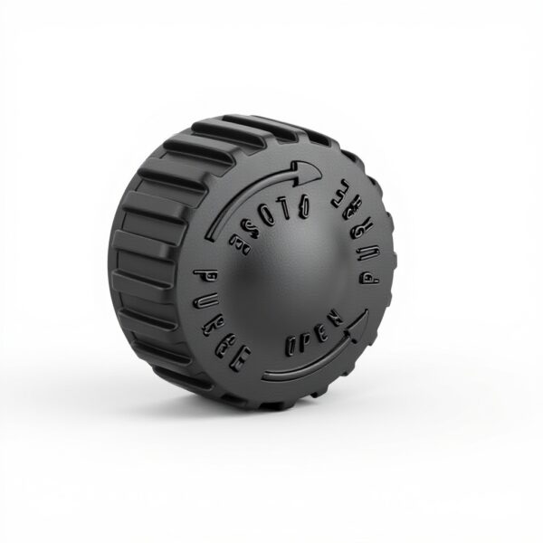 Étui photo extérieur étanche Mantona protection antichoc