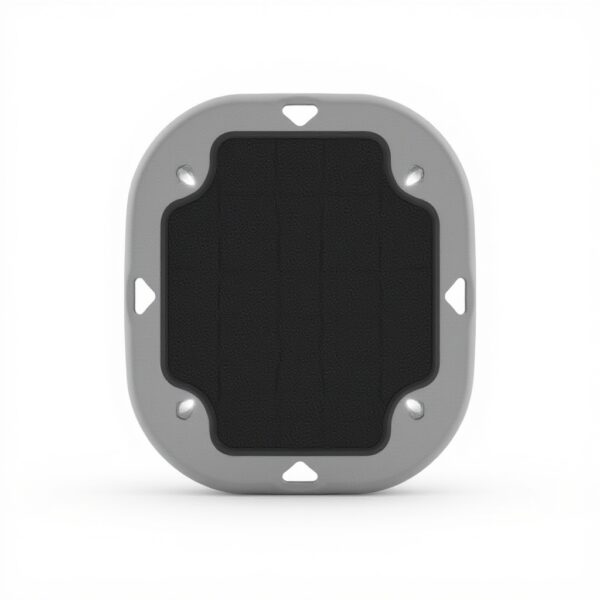 Étui photo extérieur étanche Mantona protection antichoc