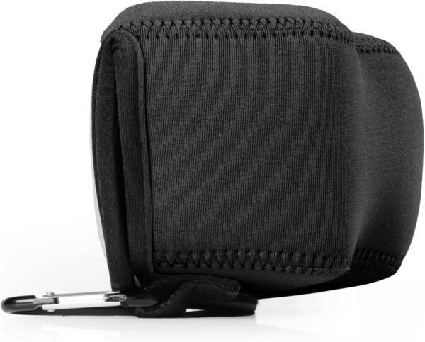 Housse néoprène Sony Alpha a6700 MegaGear protection voyage-6