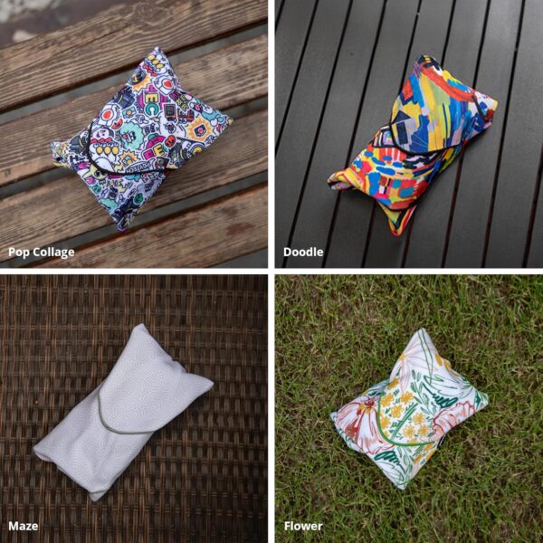 Housse appareil photo PGYTECH protection anti-rayures-7