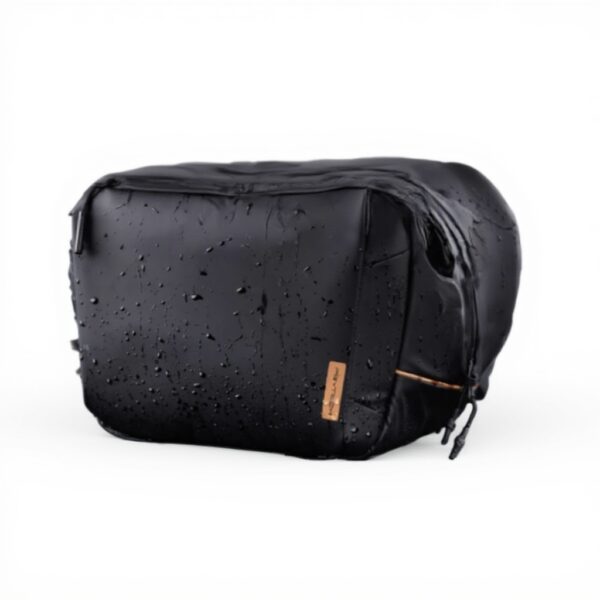 PGYTECH Sacoche Appareil Photo 6L Vert Noir Bandoulière