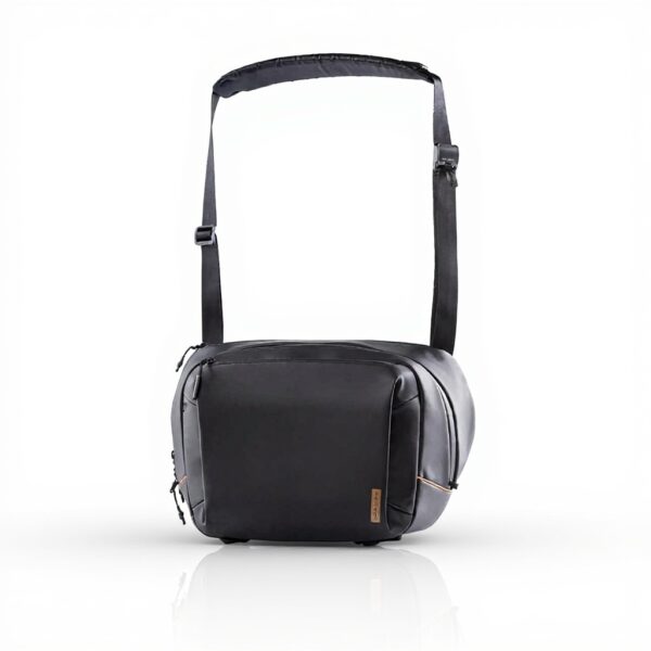 PGYTECH Sacoche Appareil Photo 6L Vert Noir Bandoulière