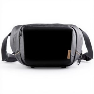 PGYTECH Sacoche Appareil Photo 6L Vert Noir Bandoulière