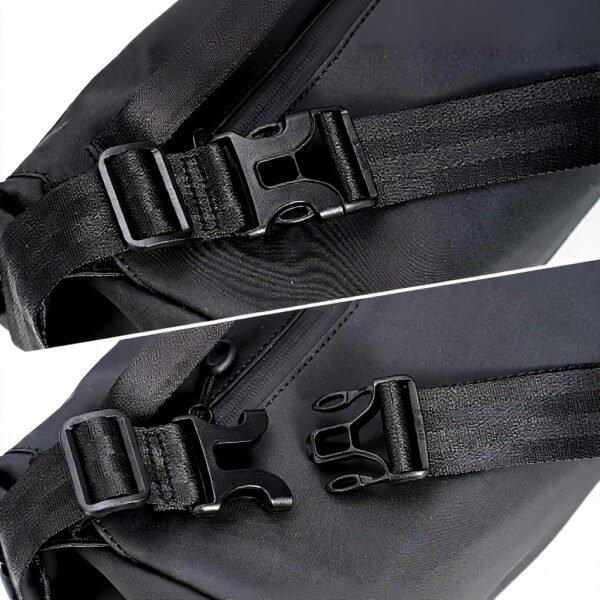 Sac bandoulière appareil photo TARION imperméable réglable