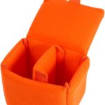 Housse reflex Tbest velours antichoc pour Sony Nikon-0