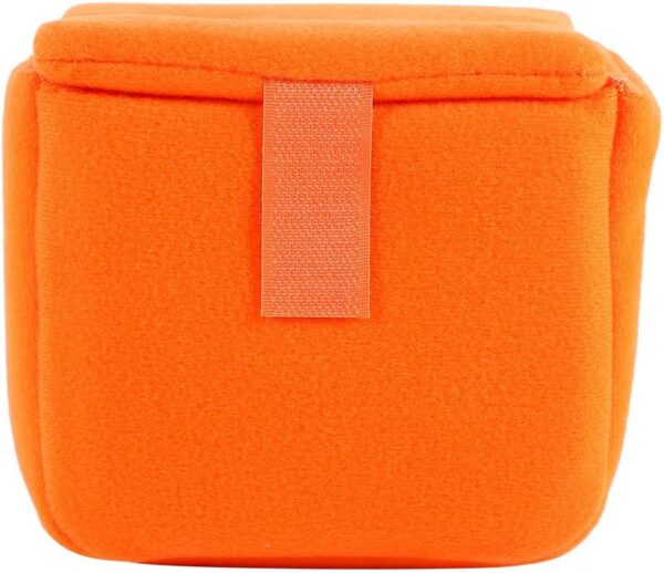 Housse reflex Tbest velours antichoc pour Sony Nikon-3