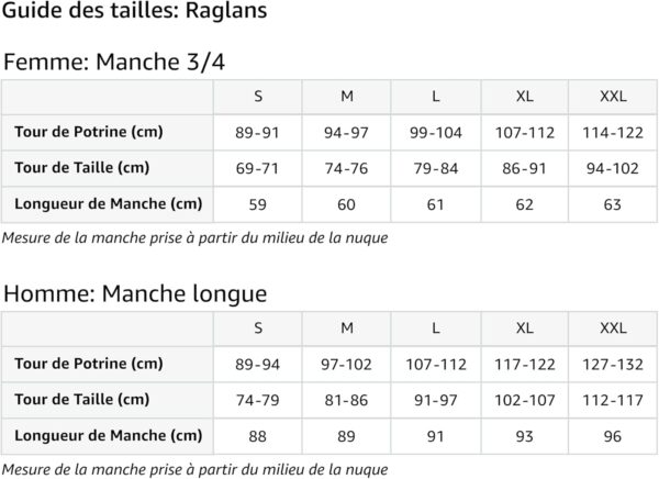 T-shirt Crumpler Manche Raglan Cadeau Familial Noir Bleu-1