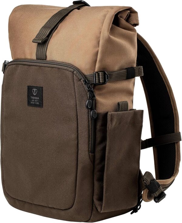 Sac à dos Tenba Fulton v2 10L pour appareil photo et drone-0