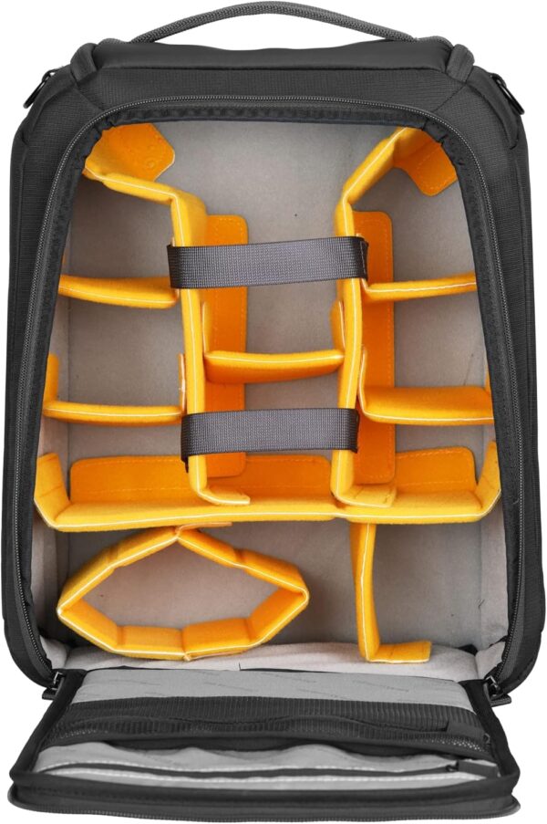 Sac intérieur appareil photo VANGUARD Veo Bib F27-4