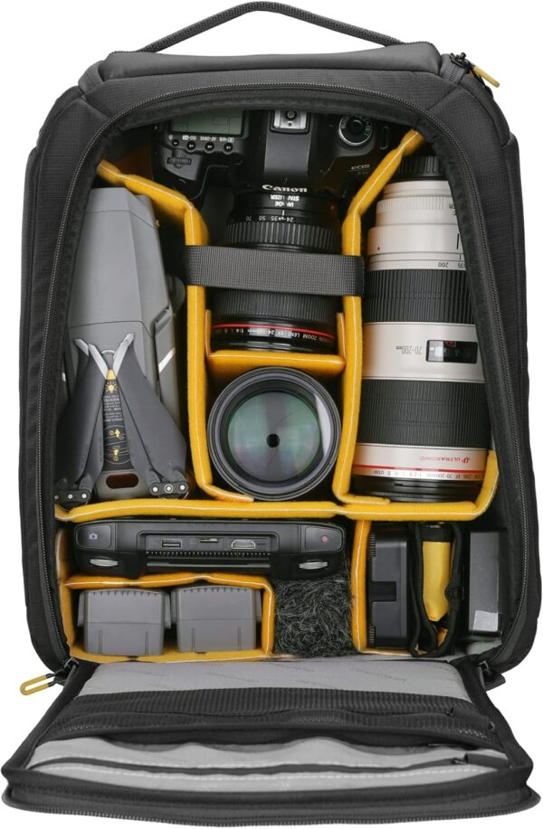 Sac intérieur appareil photo VANGUARD Veo Bib F27-5