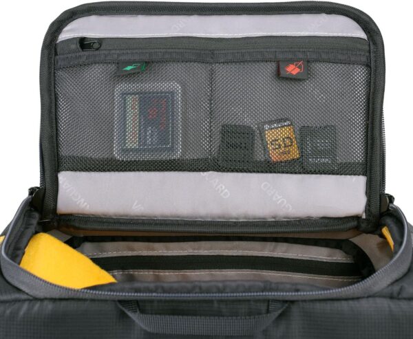 Sac intérieur appareil photo VANGUARD Veo Bib F27-7