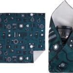 WalkingWay housse protectrice appareil photo anti-rayures-0