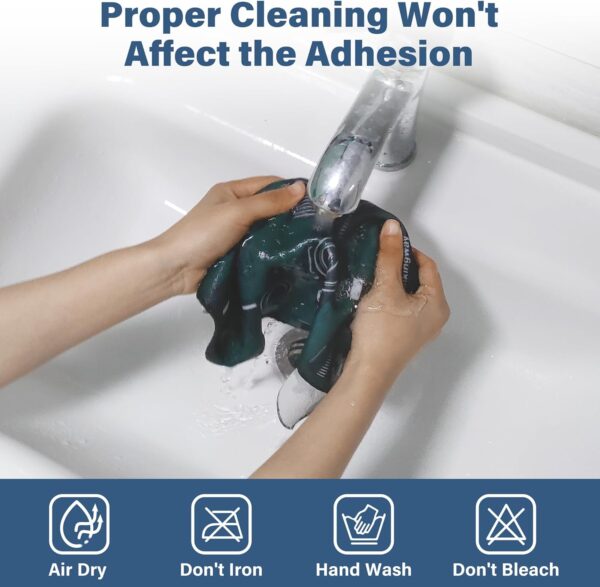 WalkingWay housse protectrice appareil photo anti-rayures-3