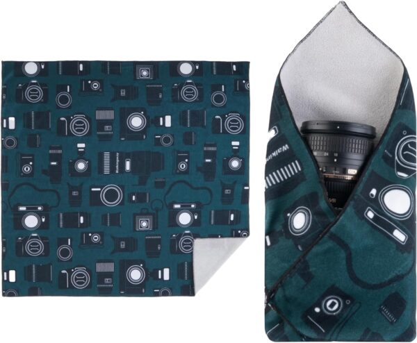 WalkingWay housse protectrice appareil photo anti-rayures-0