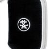 Crumpler C.C.55 Etui Appareil Photo Noir Argent Compact