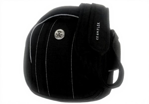 Sacoche appareil photo Crumpler Company Gigolo 9500 Noir