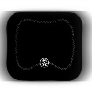 Housse ordinateur portable Crumpler Gimp 7 Noir protection