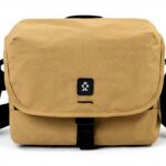 Housse appareil photo Crumpler Quick Escape protection nylon