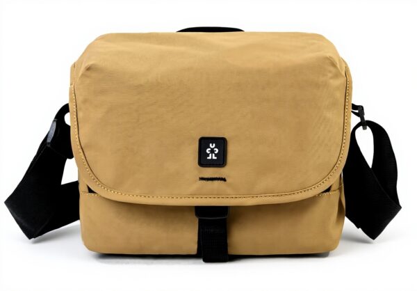 Housse appareil photo Crumpler Quick Escape protection nylon