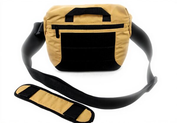 Housse appareil photo Crumpler Quick Escape protection nylon