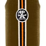 Étui iPhone Crumpler Bronze Orange léger protection maximale