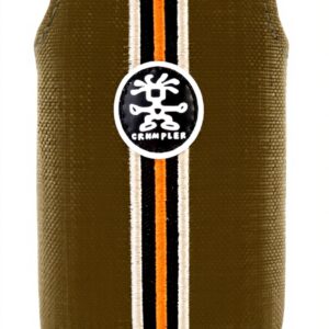 Étui iPhone Crumpler Bronze Orange léger protection maximale