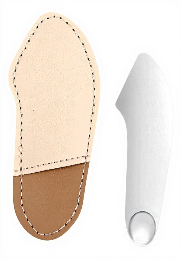 Spatule maquillage VALICLUD acier inoxydable usage