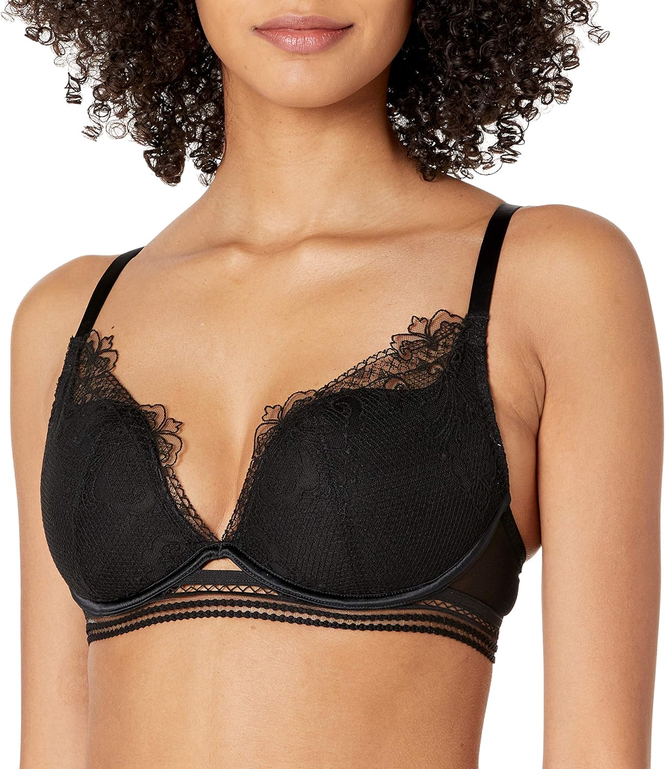 Pavo Monitor Arm installed on a modern office desk