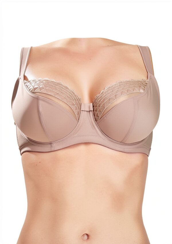 Pavo Monitor Arm Ergonomic Aluminum Desk Mount for