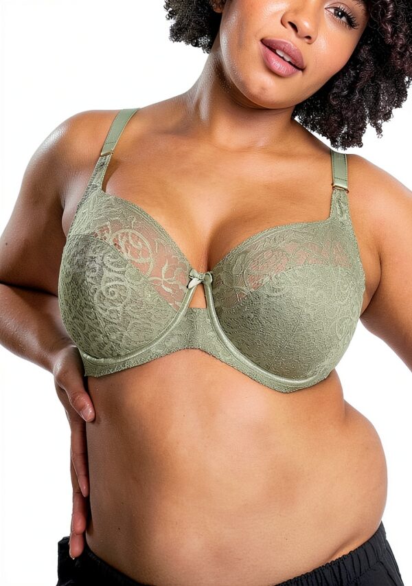 Pavo Monitor Arm Ergonomic Aluminum Adjustable Desk Mount