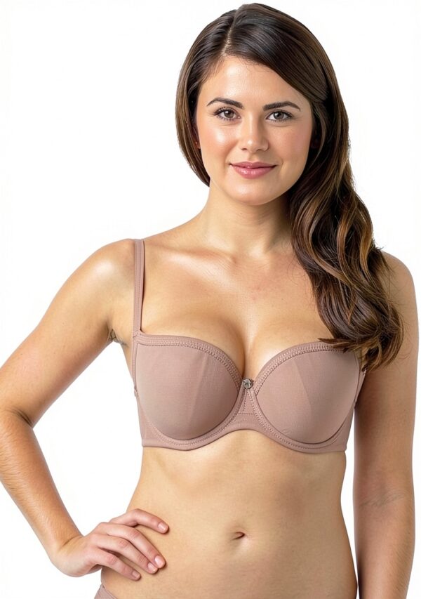 Pavo Monitor Arm Ergonomic Aluminum Desk Mount Stand