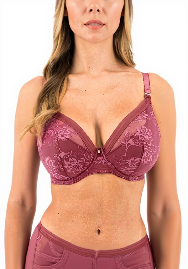 Pavo Monitor Arm Ergonomic Aluminum Desk Mount for