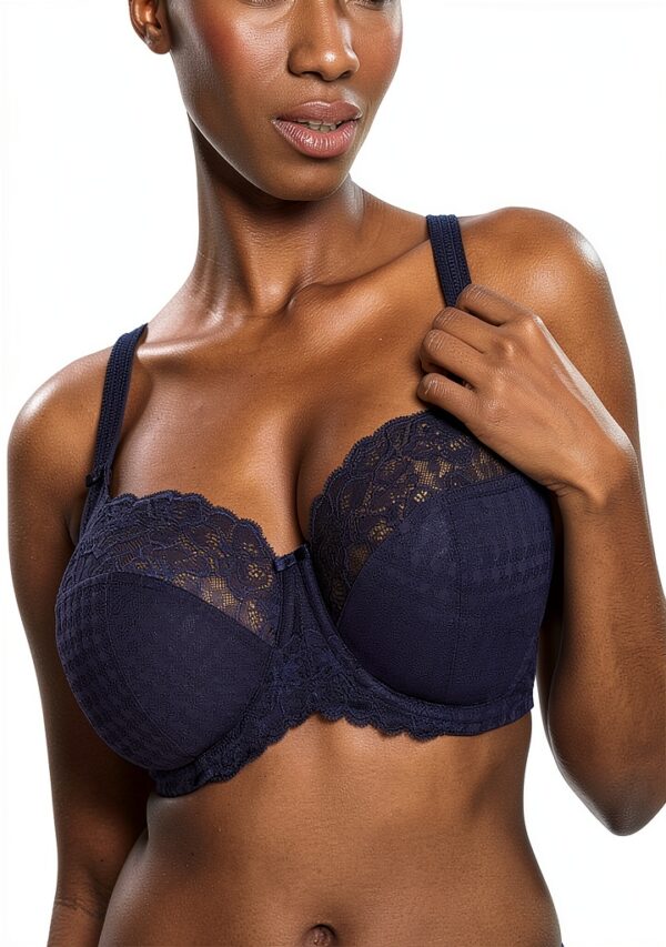 Pavo Monitor Arm Ergonomic Aluminum Desk Mount for