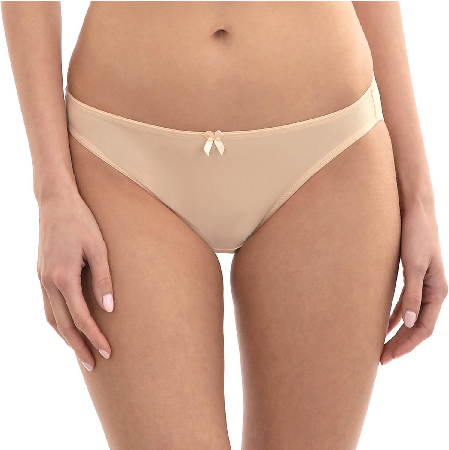 Pavo Monitor Arm installed on a modern office desk