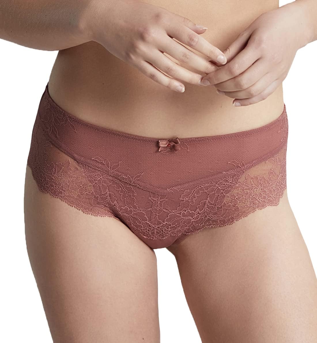 Pavo Monitor Arm installed on a modern office desk